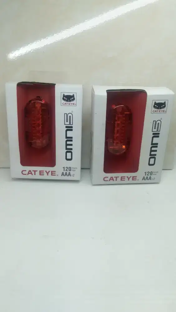 LAMPU BELAKANG OMNI5 TANPA BRACKET