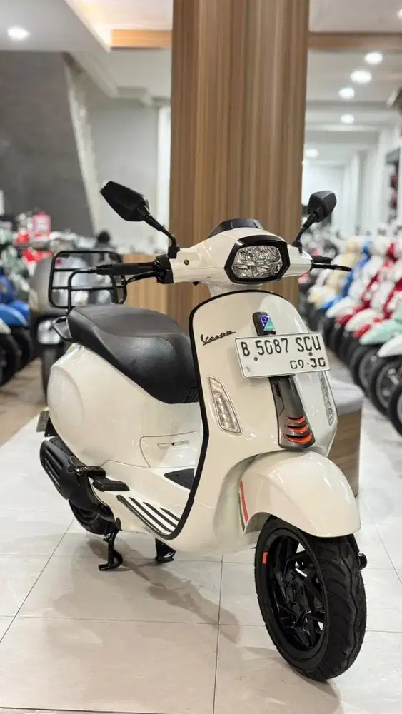 Sprint S New Model 2025