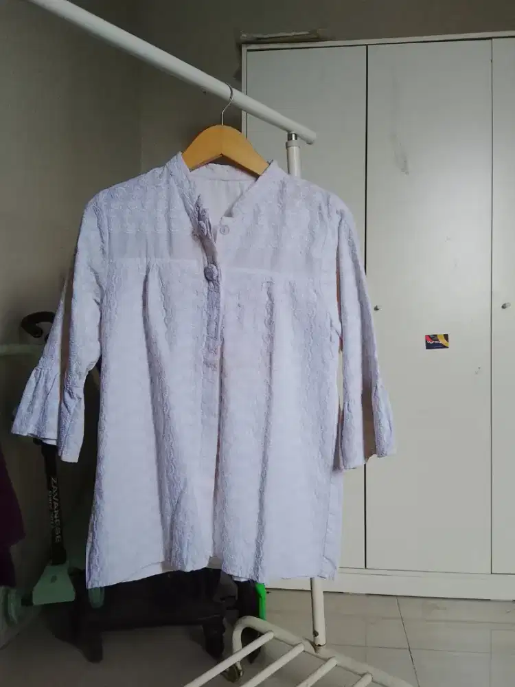 Preloved & Thrifting