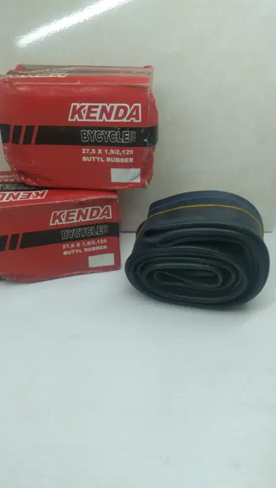 BAN DALAM 27.5X1.9-2.125 AV