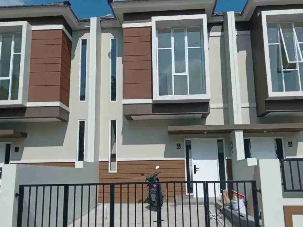 Tanah Super Besar Bisa dijadikan Kantor atau Tempat Usaha at Vila Dago Pamulang