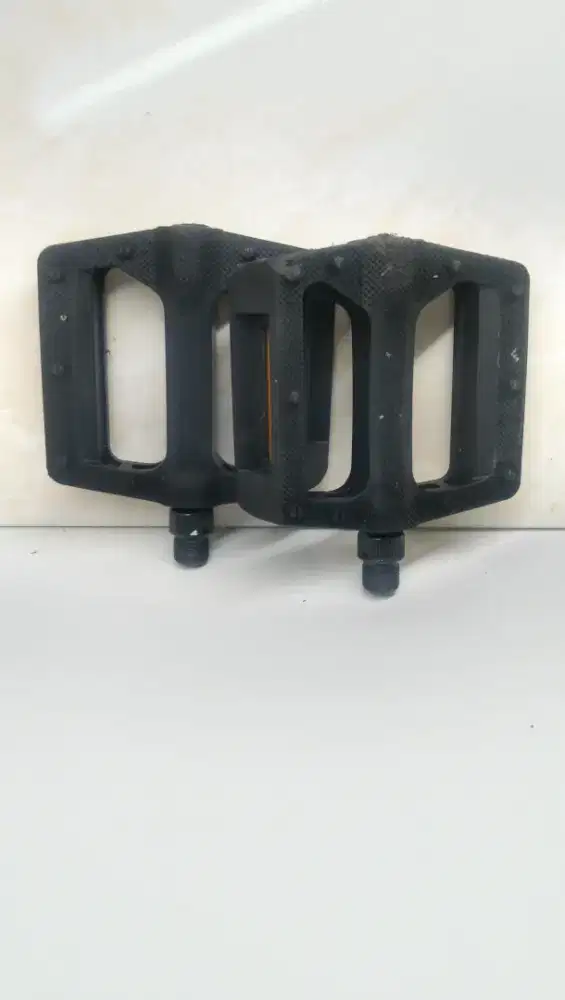 PEDAL SECOND SIAP PAKAI