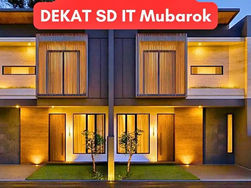 Rumah Mewah JL Prajurit Kalidoni