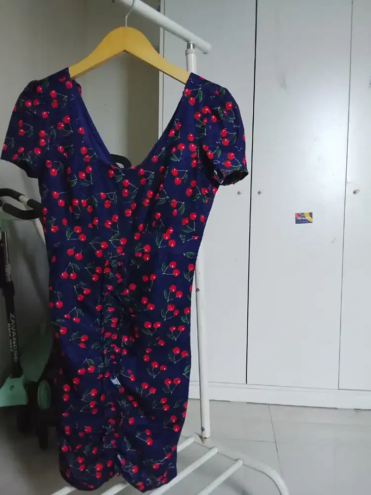 Preloved & Thrifting