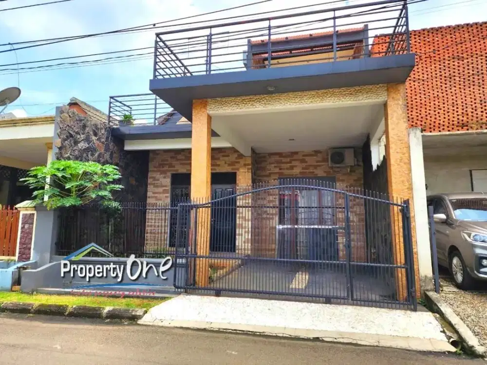 Jual Rumah Di Nusa Loka BSD Serpong