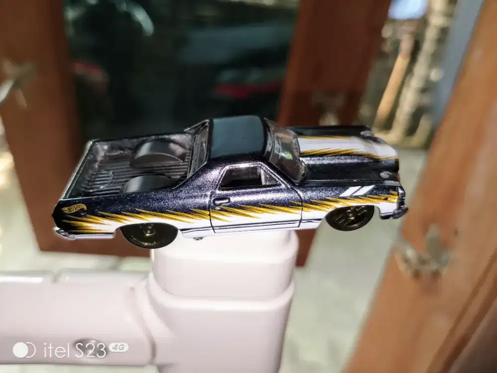 Hot wheels klasik