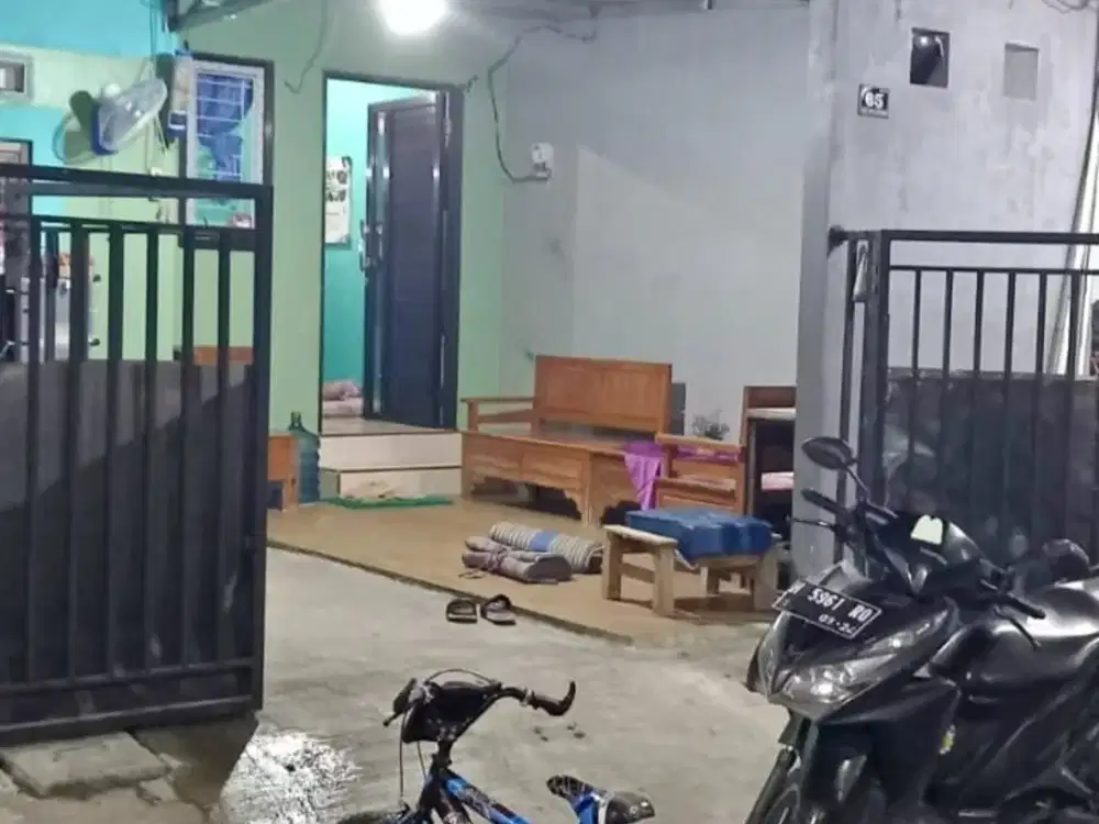 Dijual Rumah Siap Huni di Permata Batursari Mranggen Demak