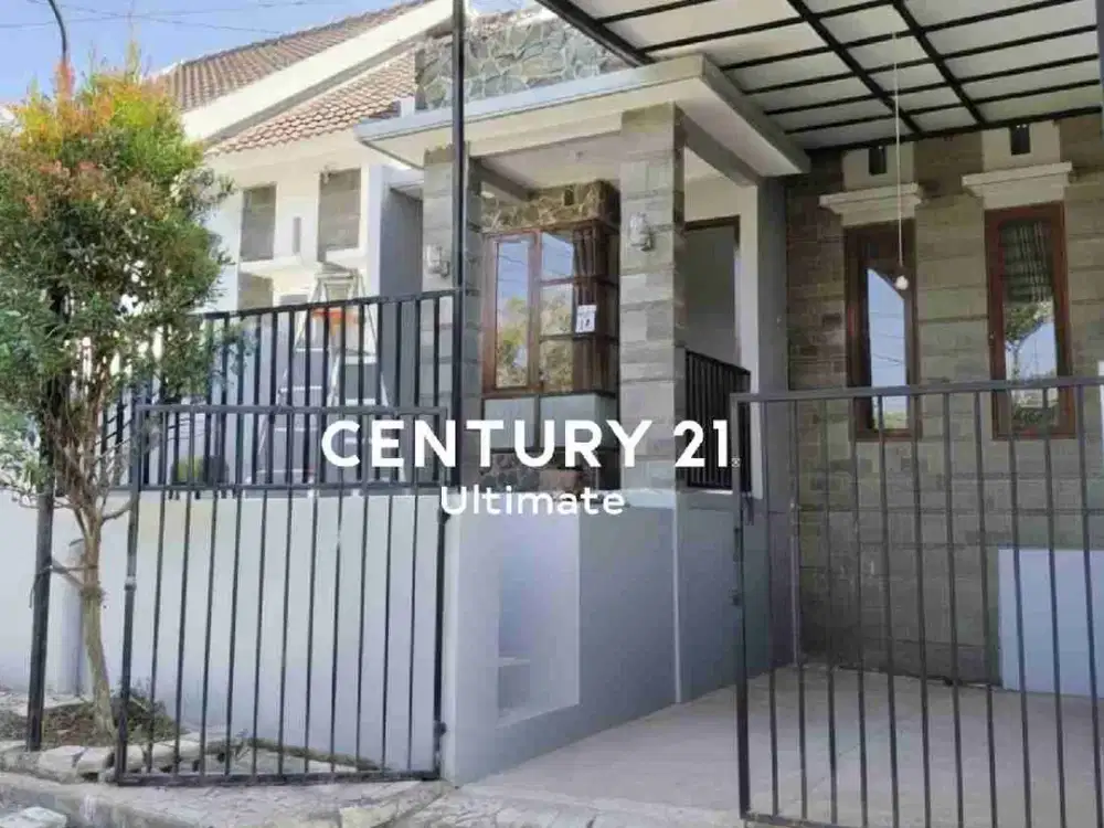 Hunian Paling Nyaman Kondisi Terawat di Dieng Malang Dekat Kampus UB Dieng