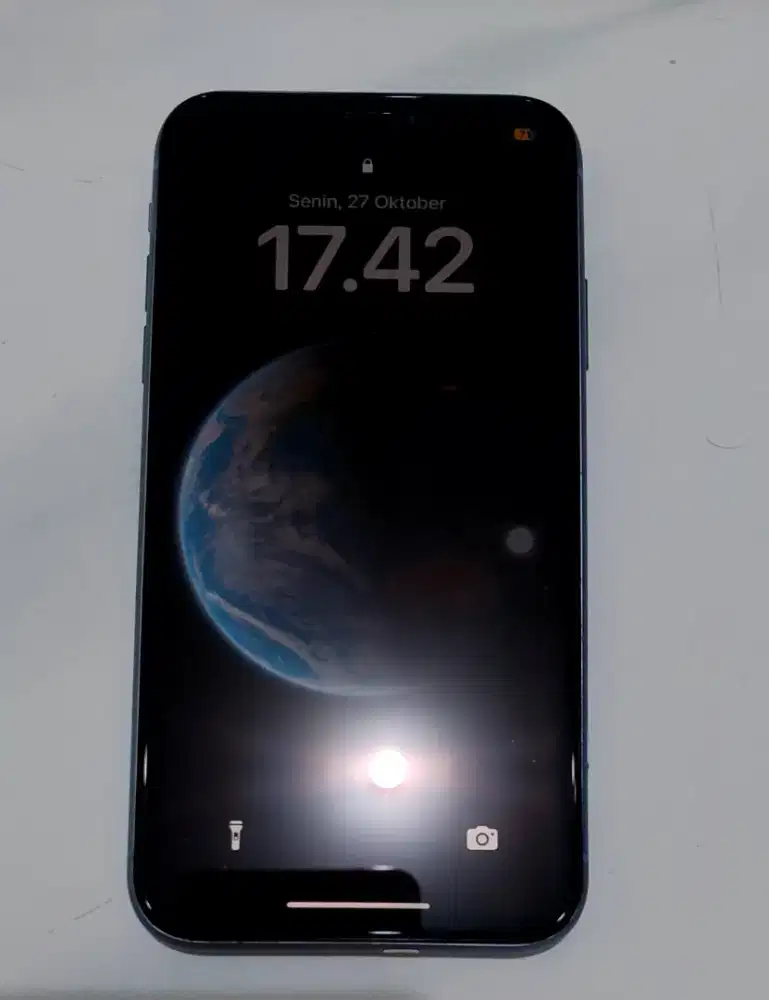 iPhone XR 128Gb Blue