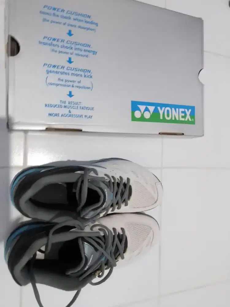 Sepatu yonex comfort 3 wide