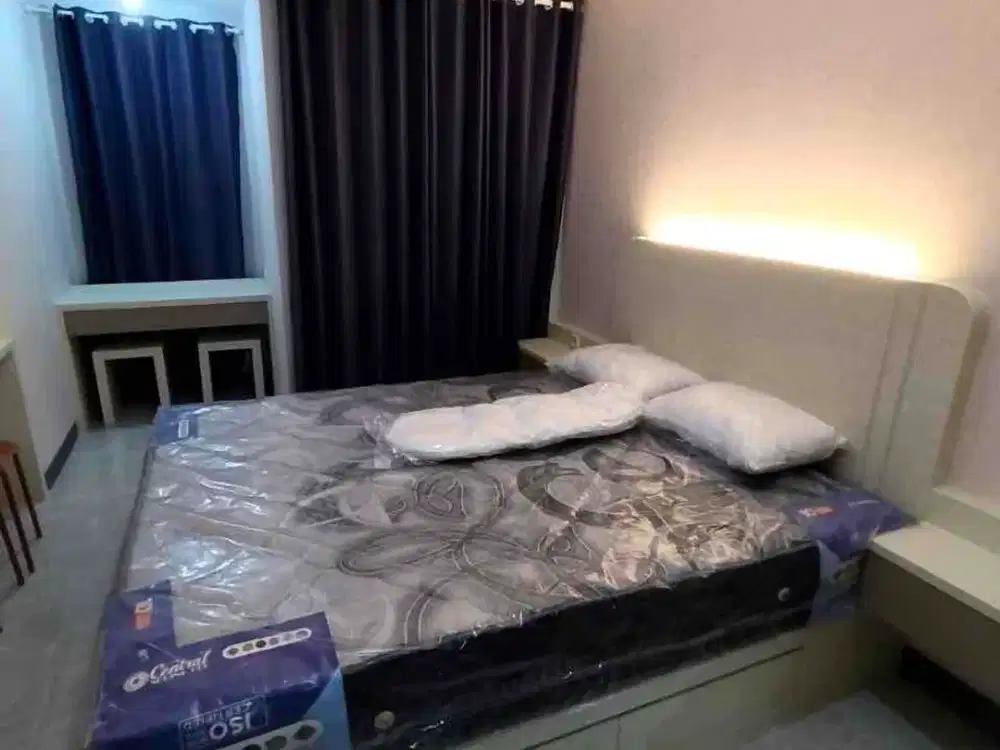 Bella Dkt Amor Pakuwon City Mall ITS Gloria Cita Hati