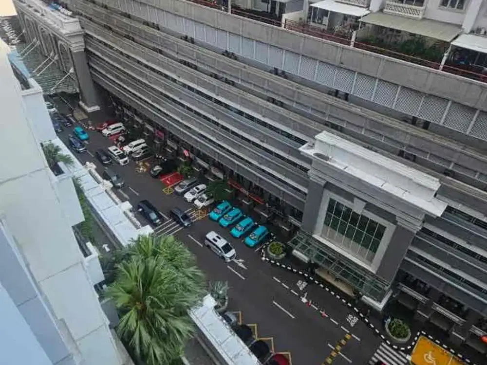 Dijual Nice Garden Murah di Kelapa Gading Jakarta Utara