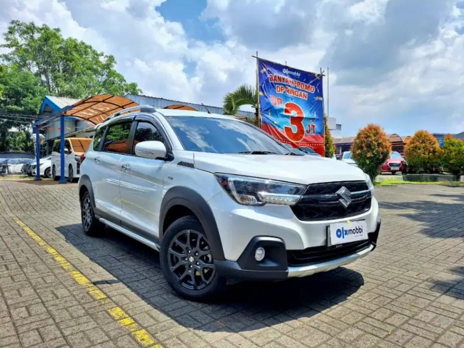 [OLXmobbi] HOT SALE - SUZUKI XL7 1.5 BETA HYBRID MATIC 2024