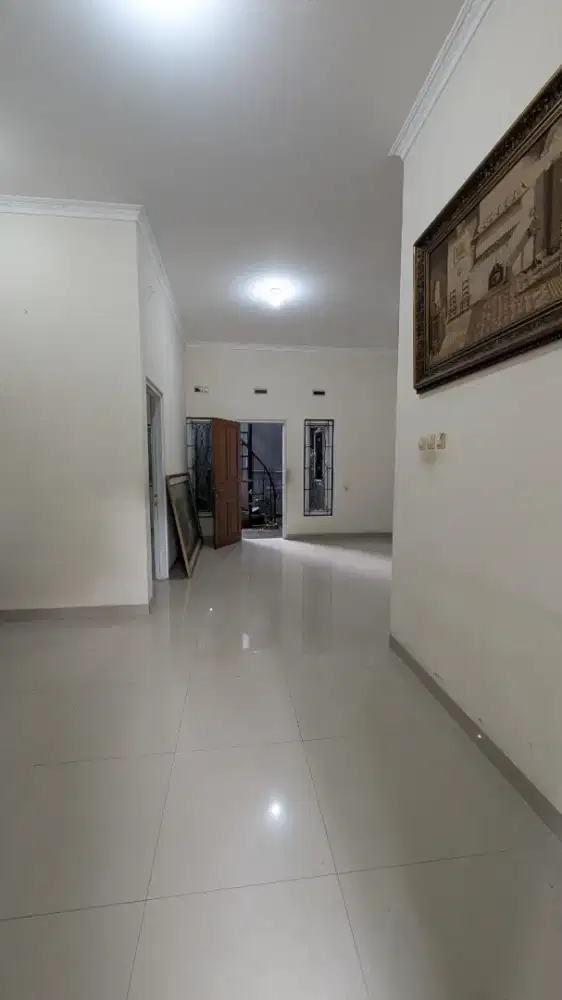 TURUN HARGA Citra Gran Cibubur menjadi 1,4 M net