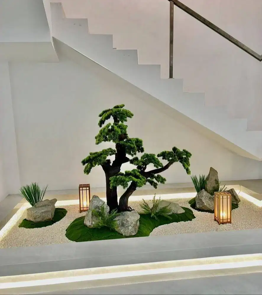 Bonsai Sintetis Solo