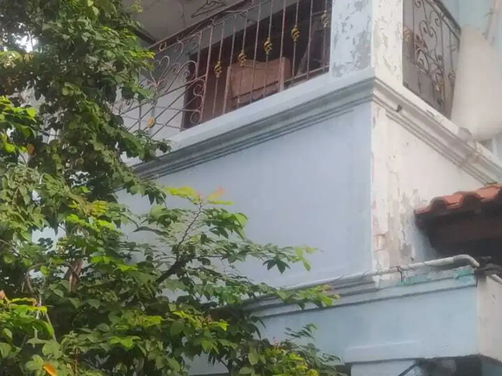 Jual Cepat, Jual Murah Rumah Raden Inten