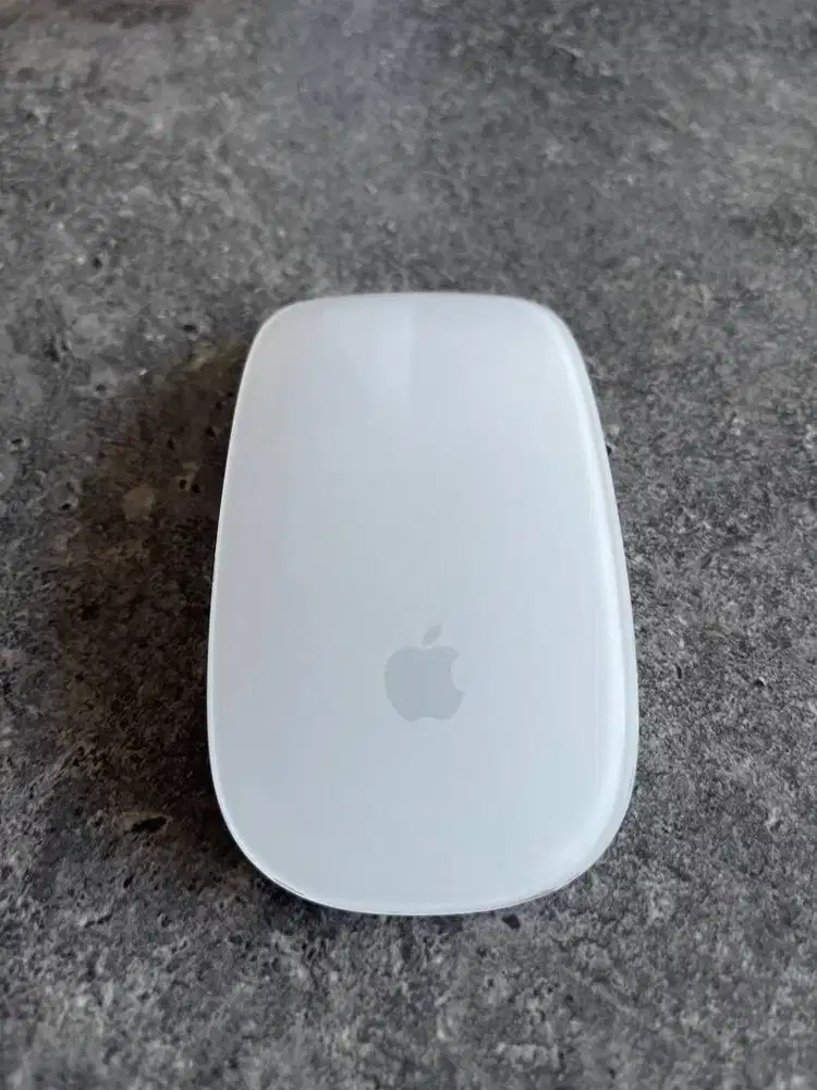 Apple Magic Mouse 2