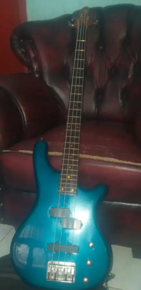 Gitar Bass Marina Ori Jepang