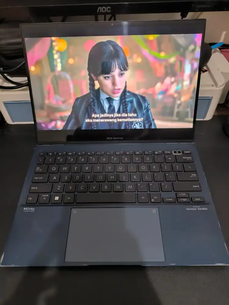Asus Zenbook S13 OLED