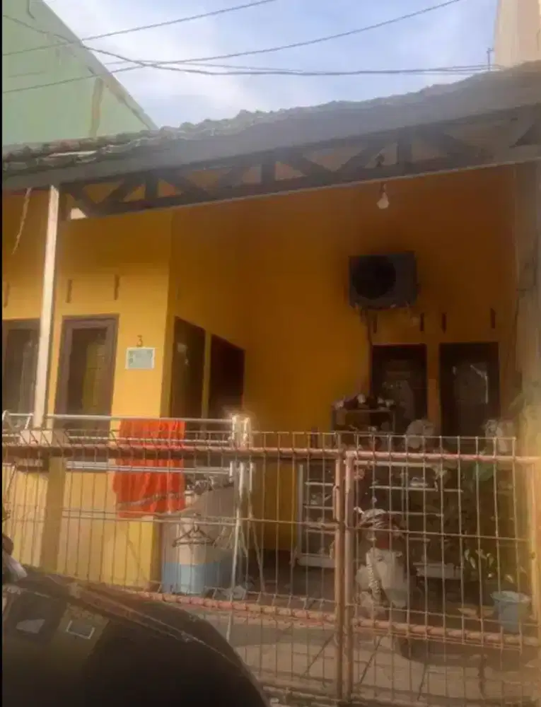 PALING MURAH ‼️ PEKAYON INDAH - GALAXY