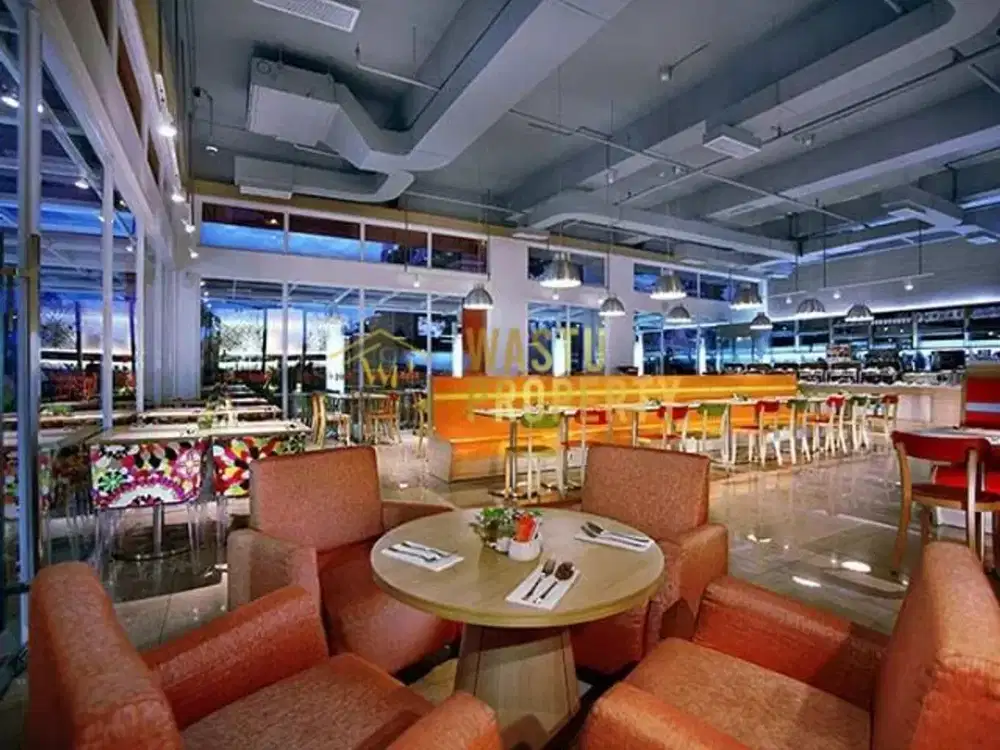 HOTEL BINTANG 3 DI LIPPO CIKARANG - LOKASI SUPER STRATEGIS