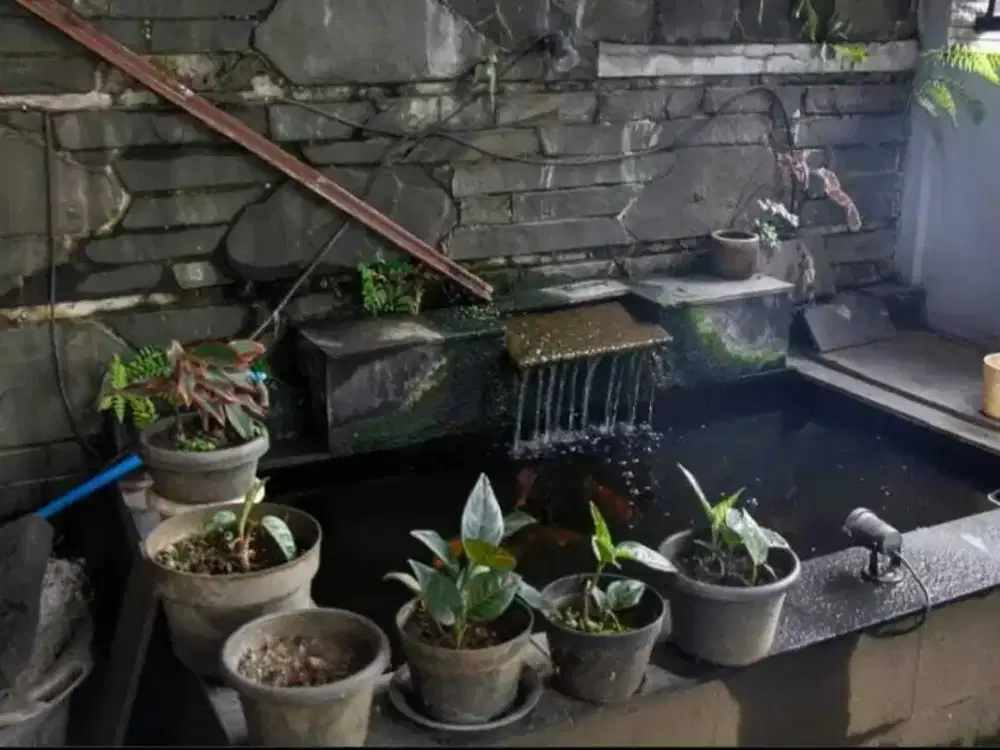 Dijual Rumah Bagus di Angkasa Mekar Cibaduyut, Bandung