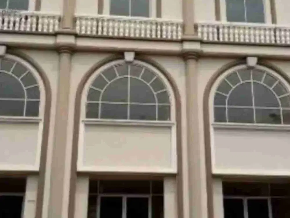 Dijual Cepat Ruko Green Lake City 3 Lantai Tangerang