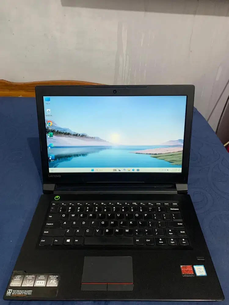 Laptop lenovo V310 i5