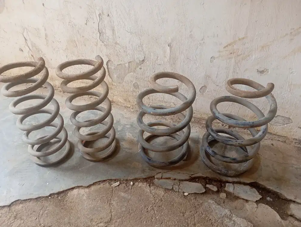 Per keong/spiral ori innova bensin