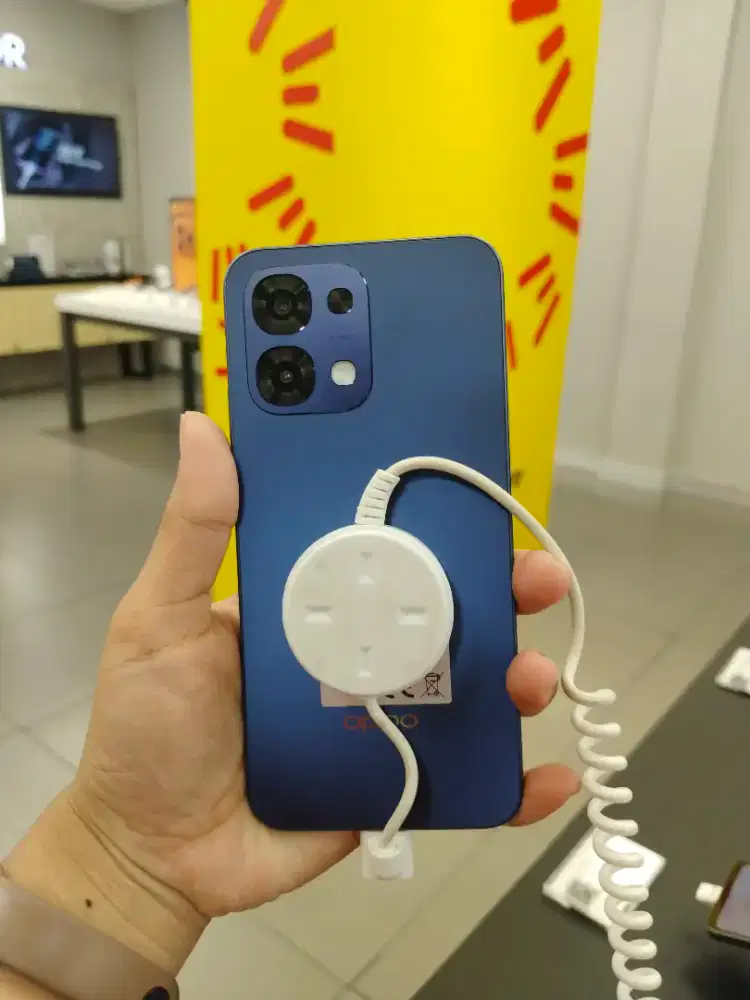 Oppo A6 Pro 8/128GB