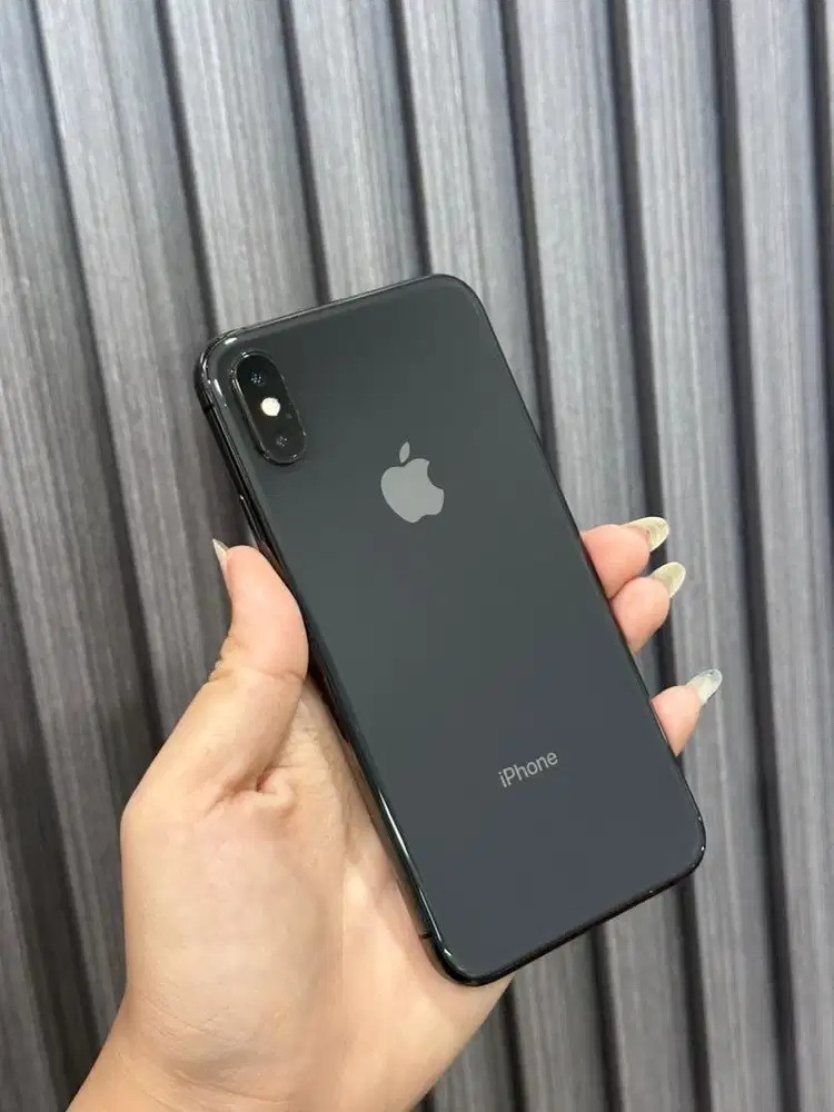 iphone xs inter