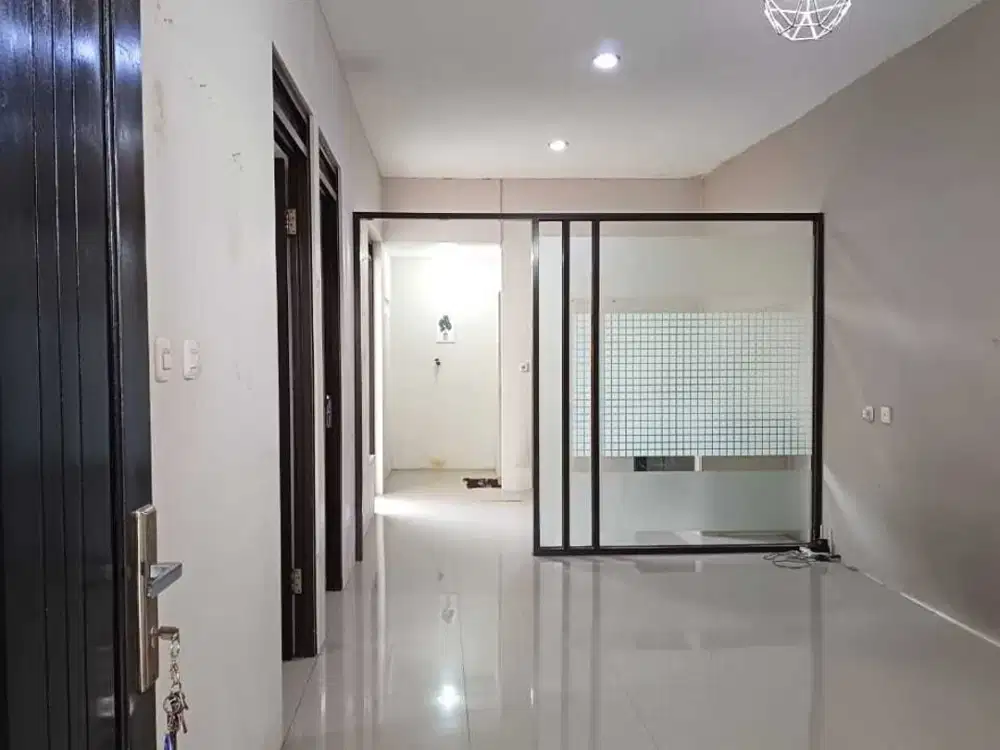 Jual cepat rumah minimalis 1 lantai di Cibiru Hilir Cileunyi Bandung