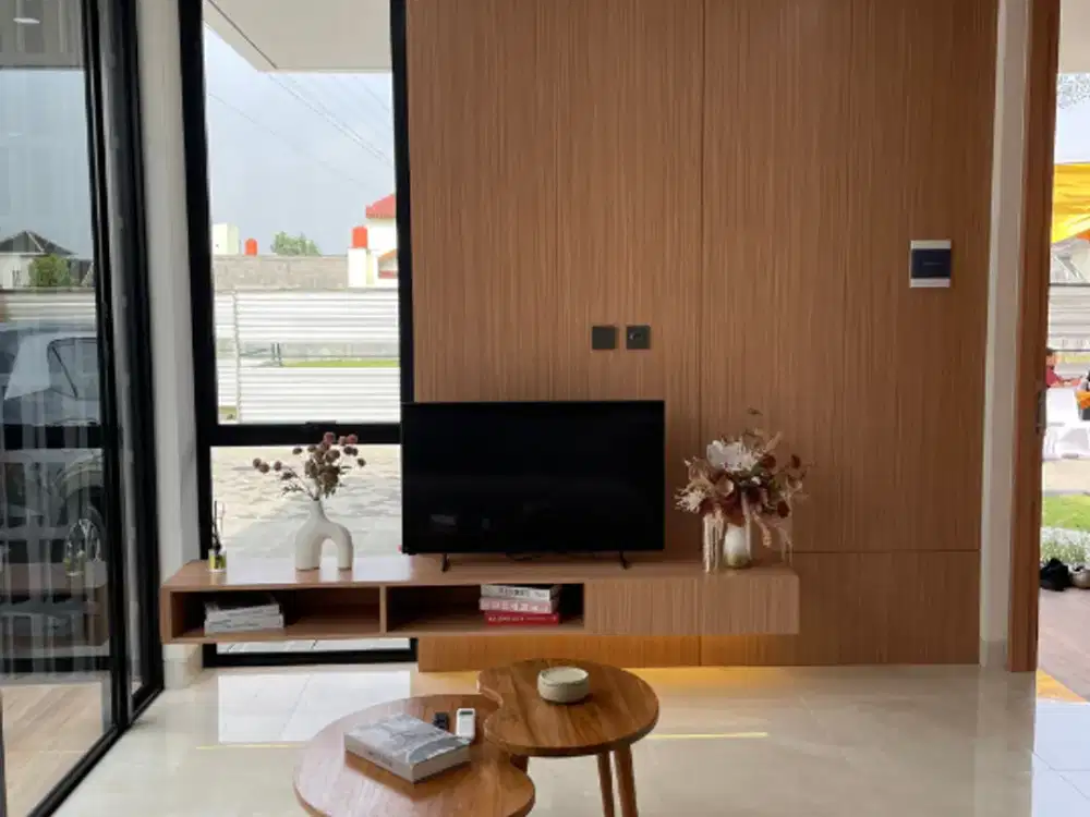 FREE PPN FREE BPHTB 998juta ALL IN Cluster 2 Lt Fasilitas Lengkap