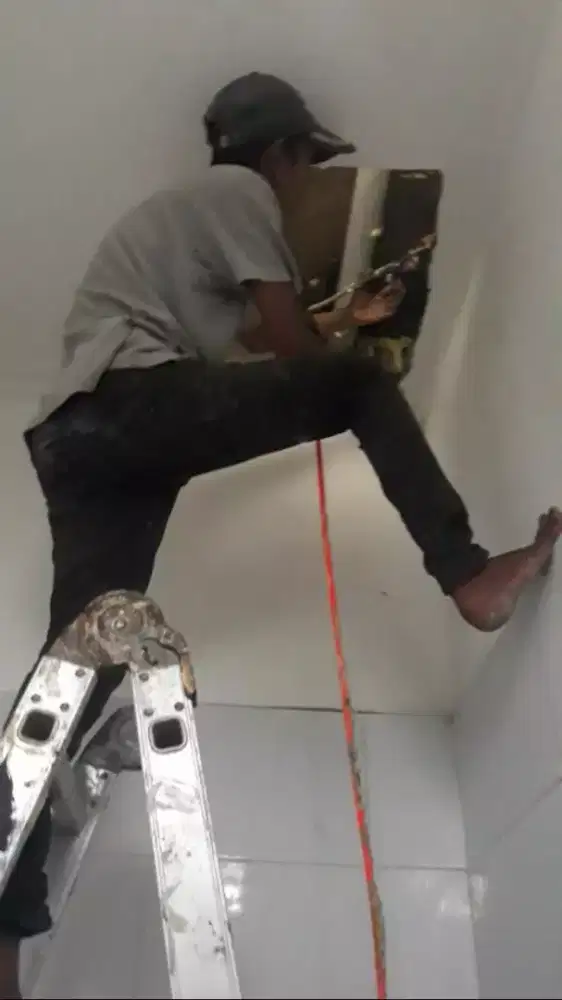 Suntik beton polyurethane waterproffing