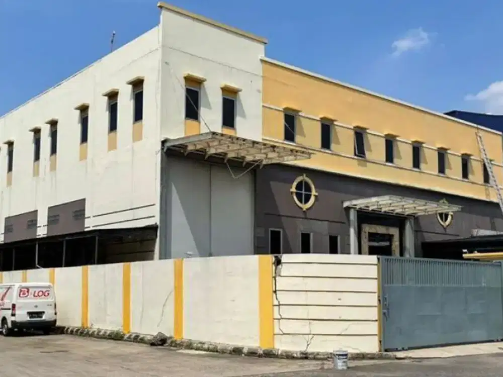 Gudang Elang laut PIK paling dekat tol