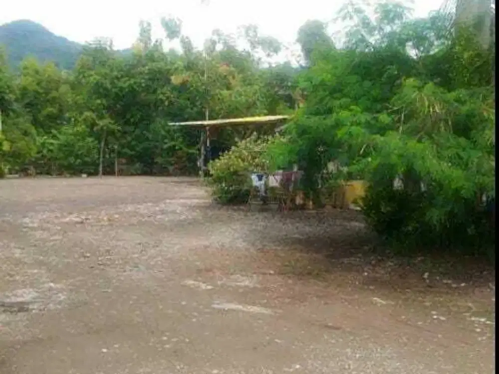 Dijual Tanah di Soreang Cipatik Bandung