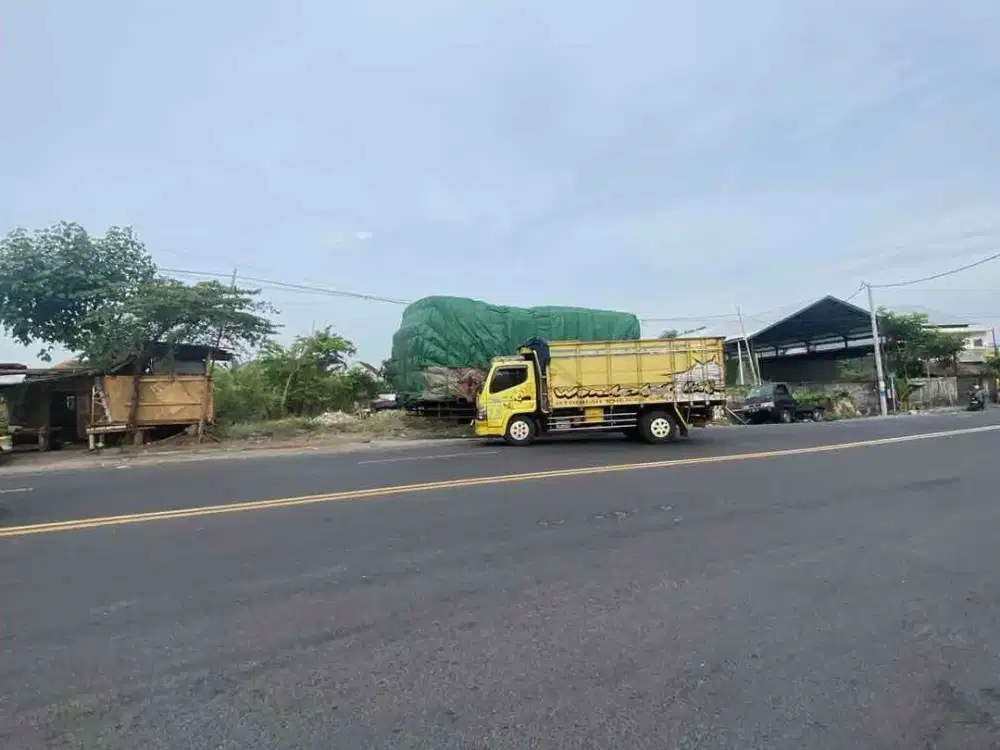 jual tanah cargo Denpasar bali