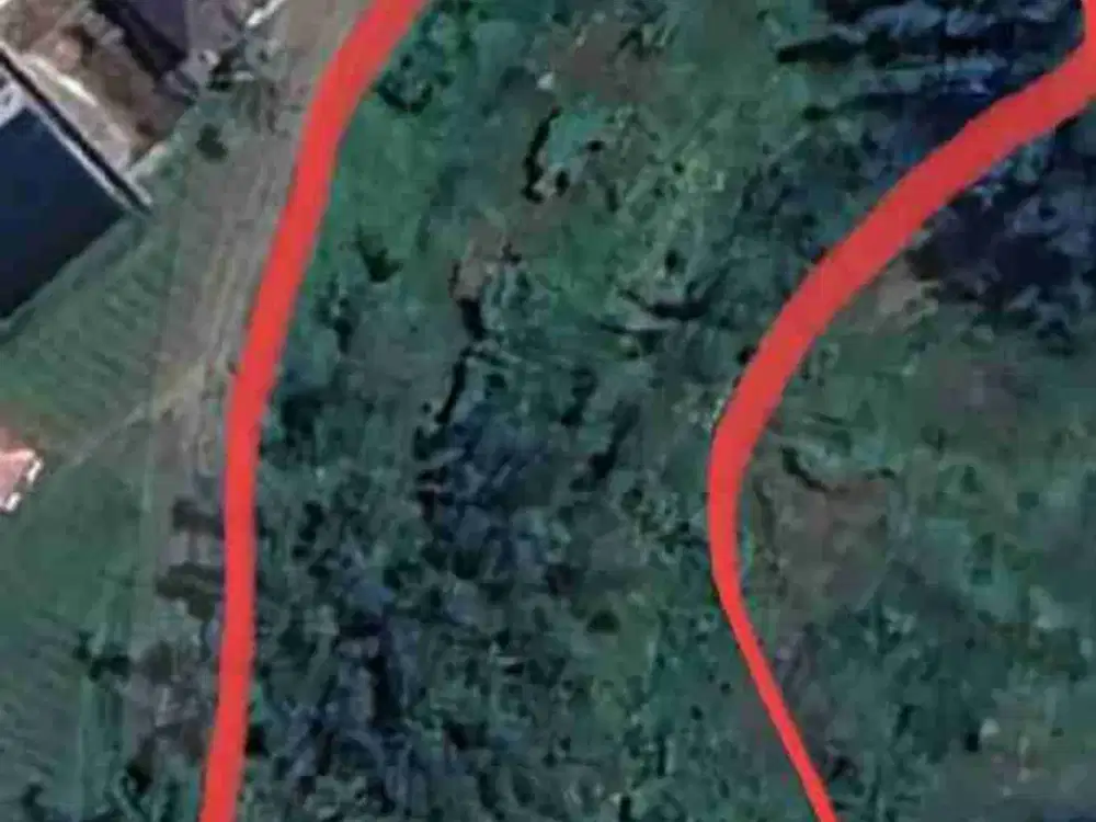 Tanah Murah di Giripurno Bumiaji Kota Batu Cocok Buat Kebun dan Kandang