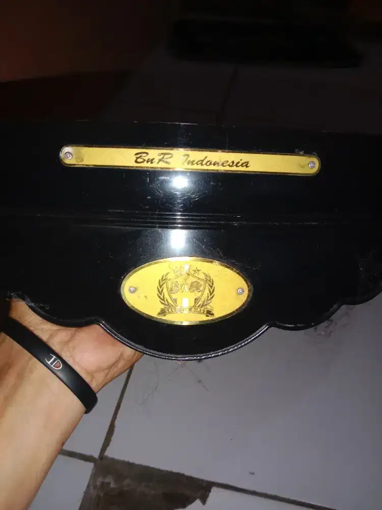 Kandang muray BNR mshbagus