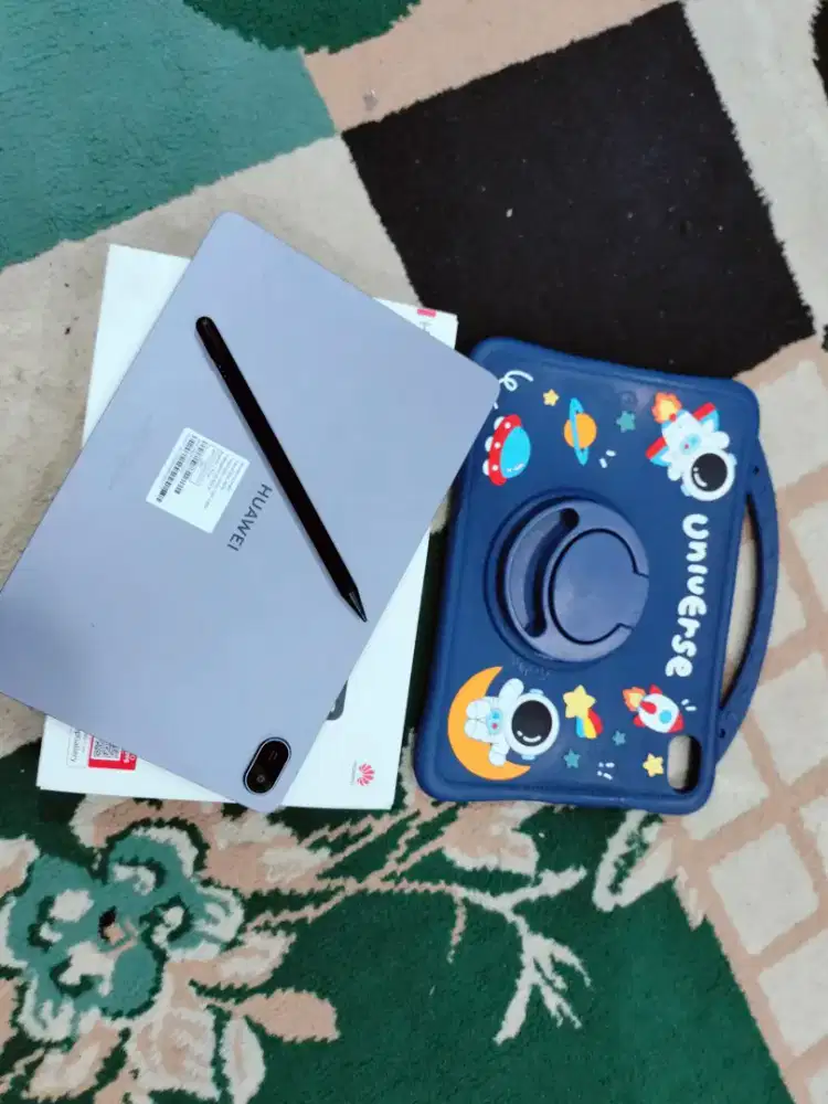 Dijual Tab mulus fulset