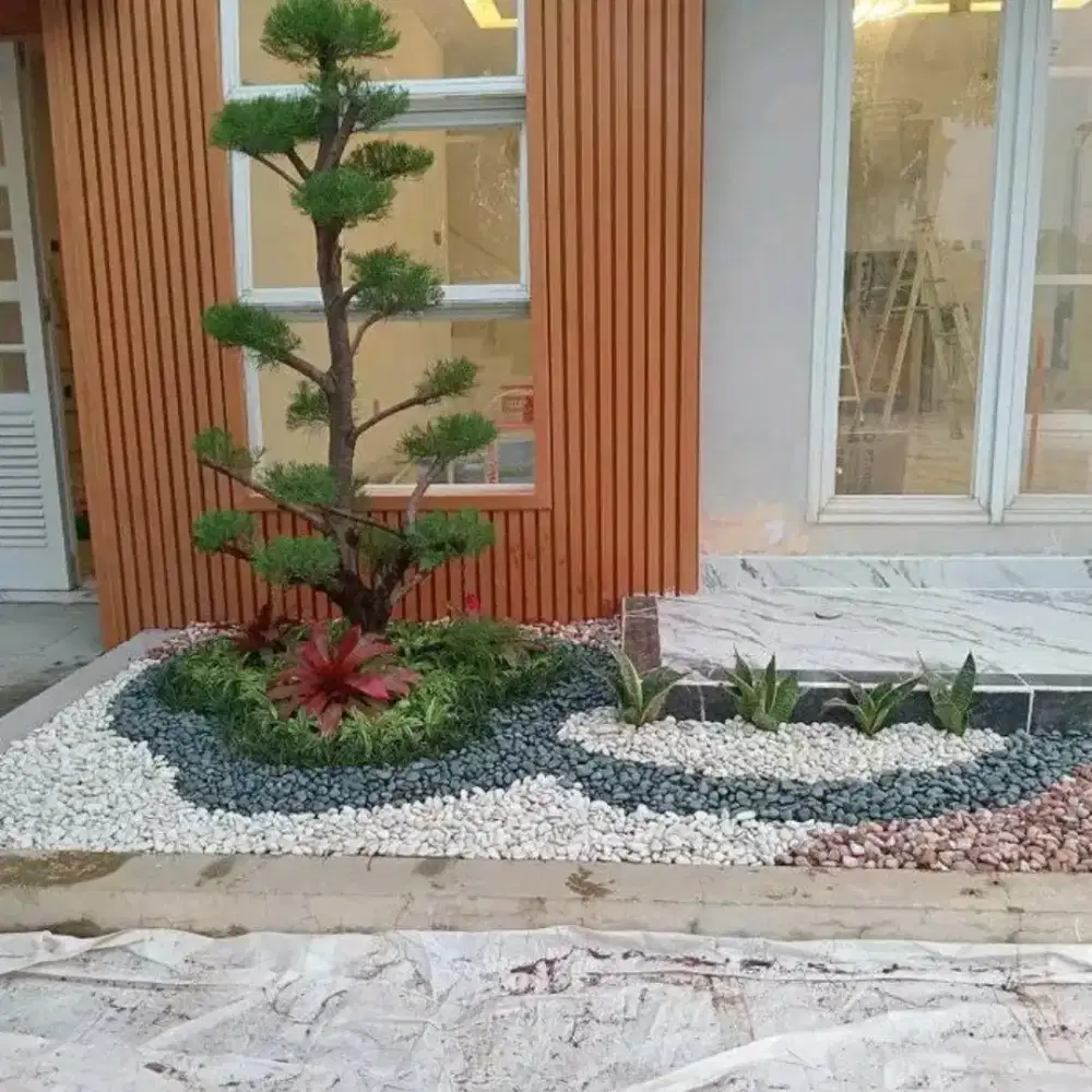 Jasa pembuatan taman se-jabodetabek 0011