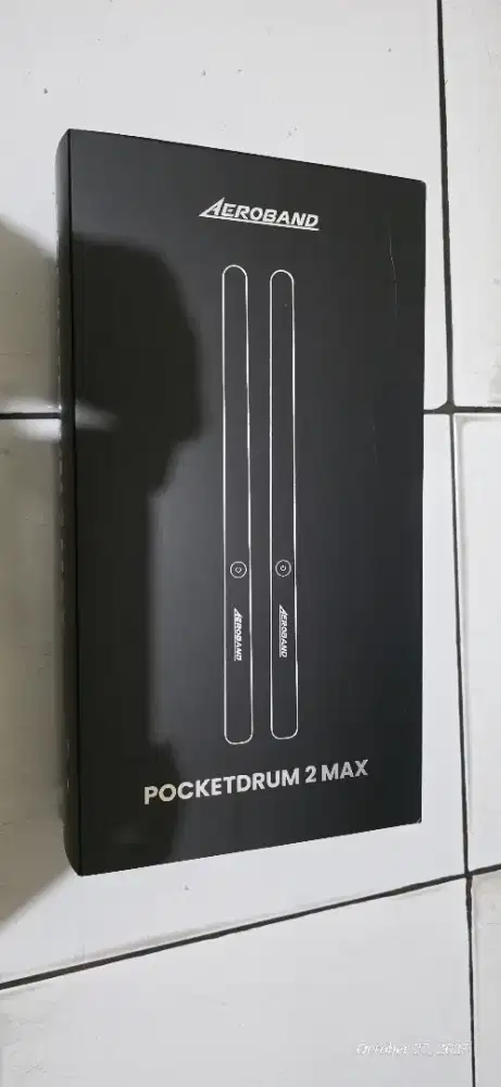 PocketDrum 2 Max / Aeroband Drum