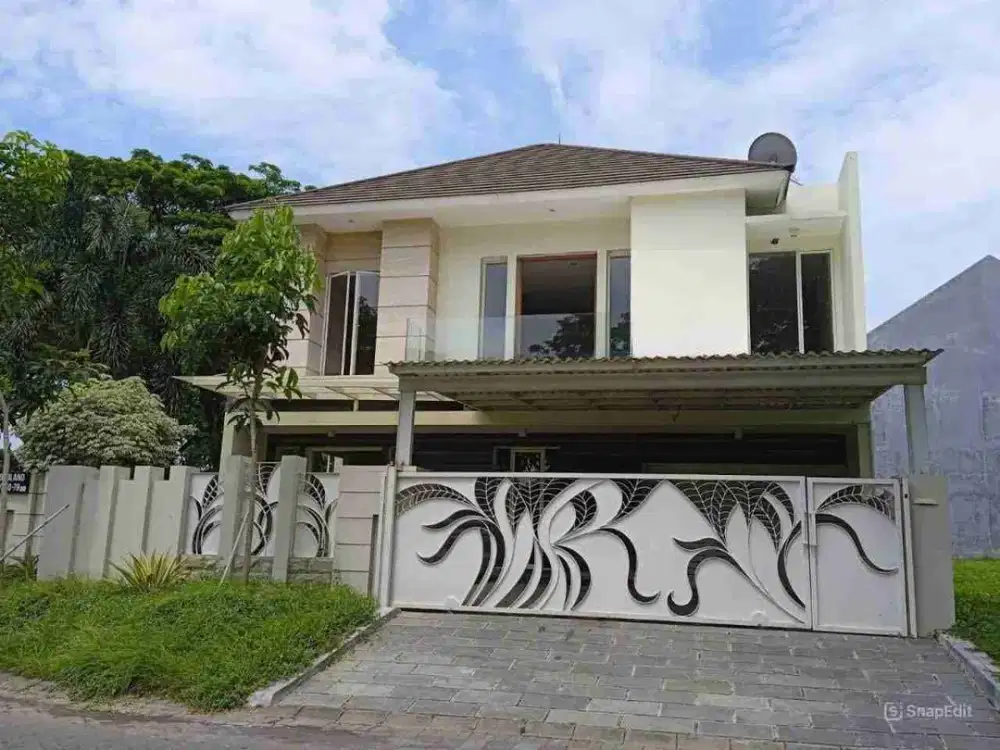 JUAL RUMAH CITRALAND WOODLAND HARGA SPECIAL