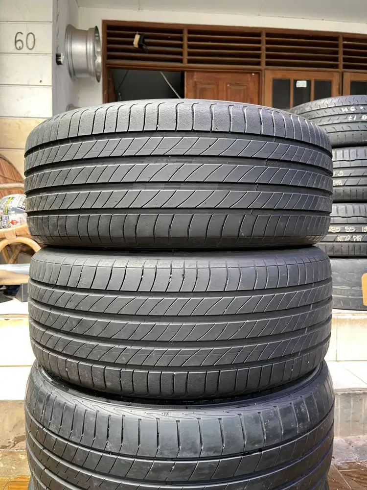 Ban Michelin Primacy 4 225 50 r18 2Pcs