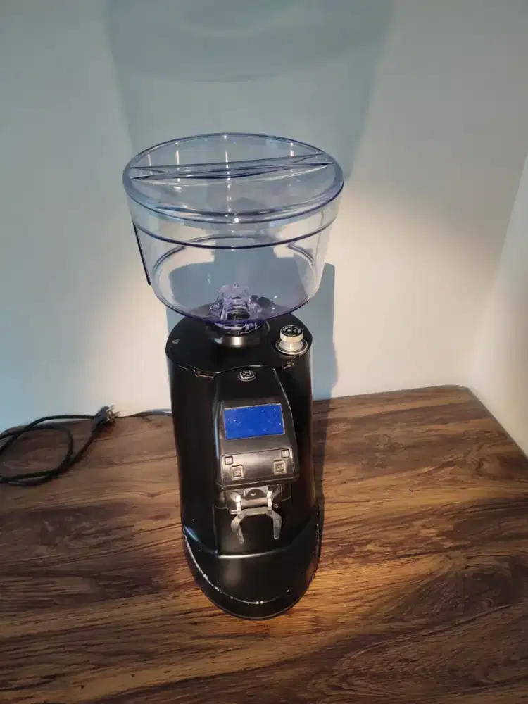 Grinder kopi simonelli mdxs