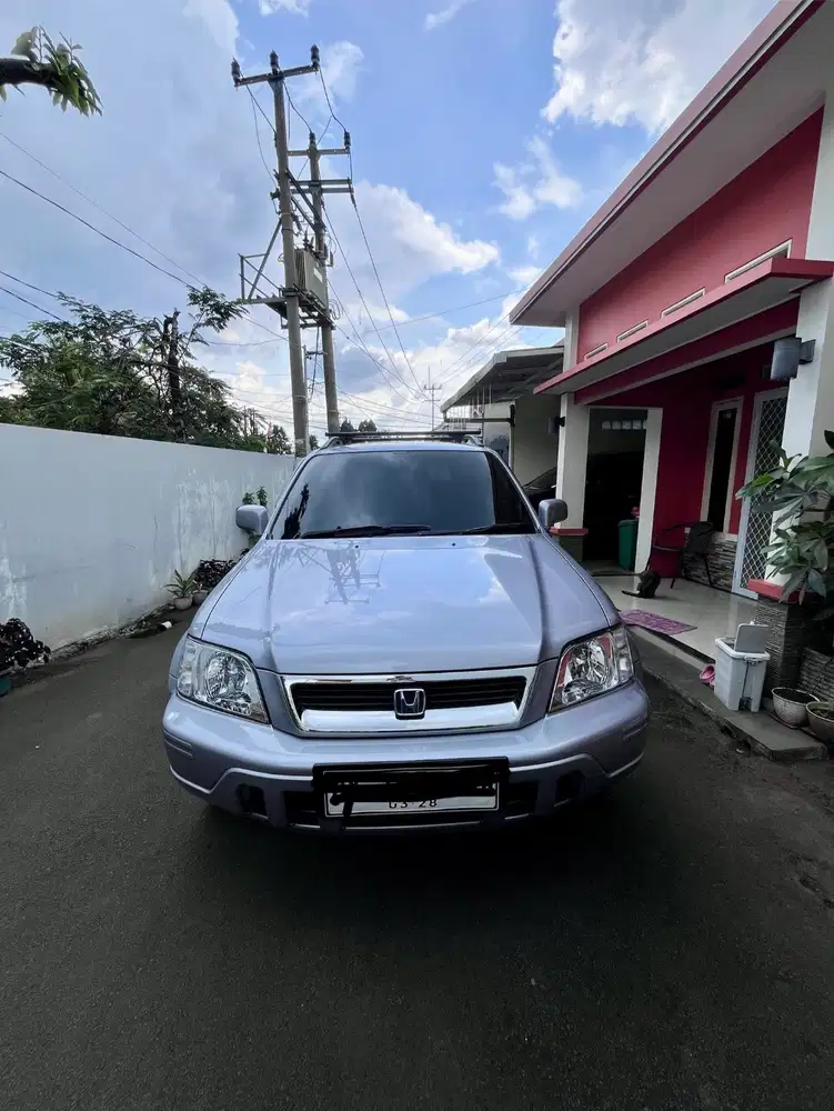 Honda CR-V GEN 1
