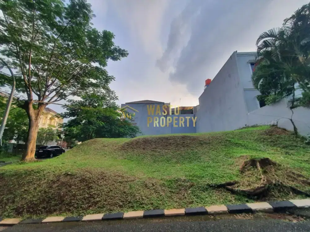 TANAH SHM POSISI HOOK DEKAT TOL JATIKARYA JORR, BEKASI, JAWA BARAT