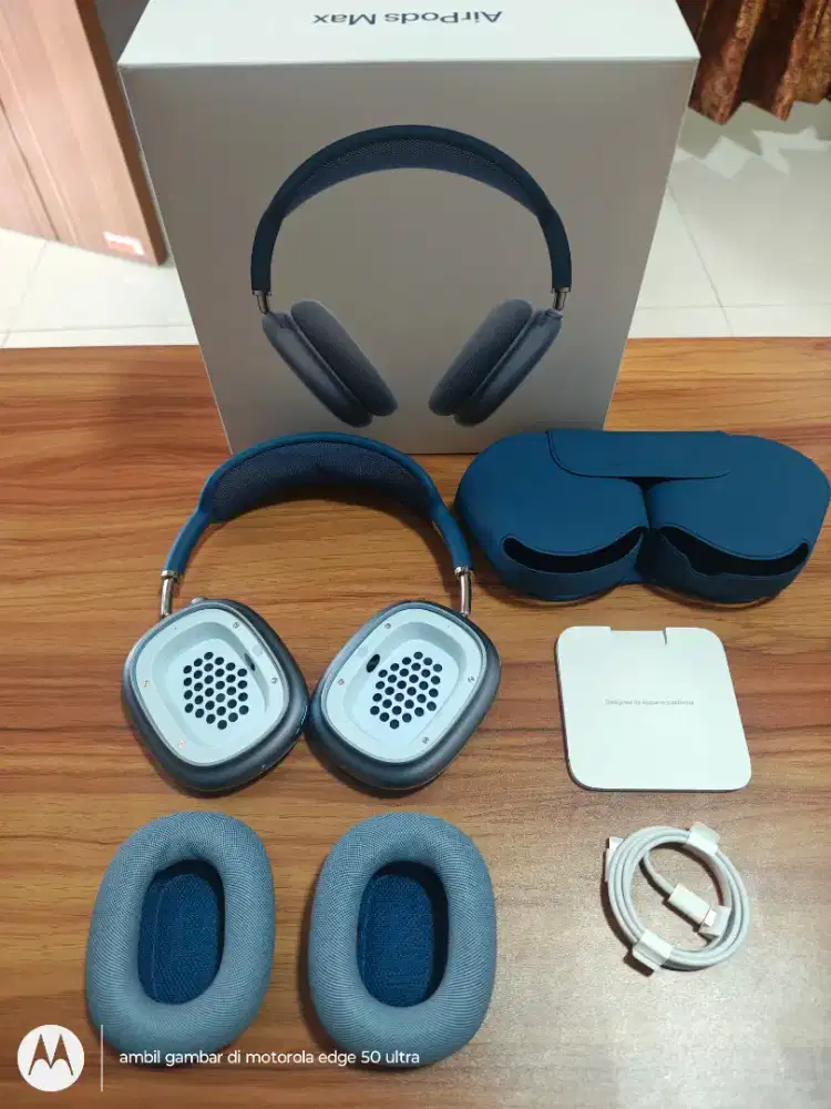 AIRPODS MAX GEN 1 IBOX