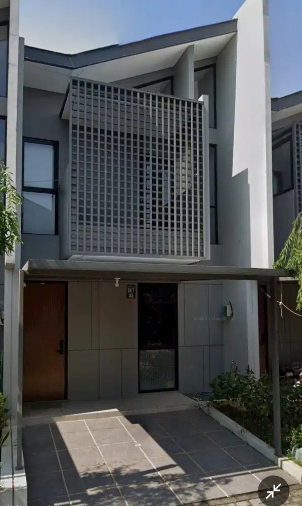 For Sale Grand Wisata O2 Bekasi