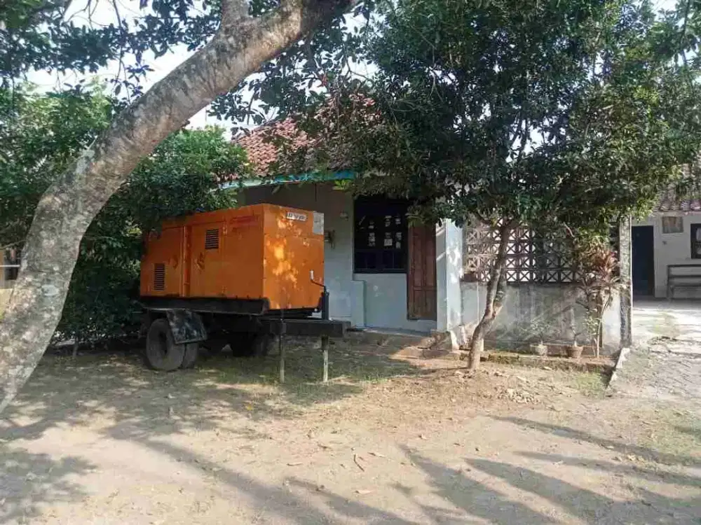 Jual Tanah Bonus Rumah di sekitaran sungapan Imogiri Bantul Yogyakarta